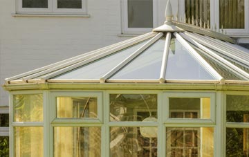 conservatory roof repair Tubbs Mill, Cornwall