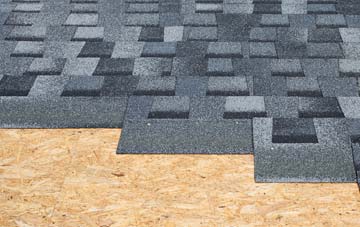 expert Tubbs Mill asphalt roof companies