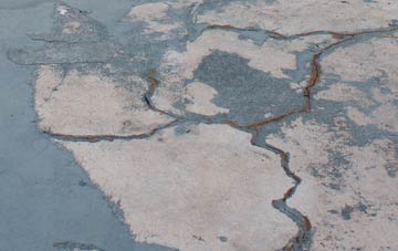 fibreglass roofing replacement Tubbs Mill