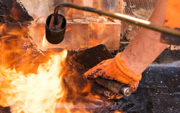 Tubbs Mill flat roof repair companies