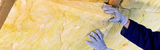 quotes for Tubbs Mill roof insulation