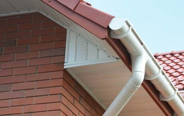 Tubbs Mill soffit repair costs