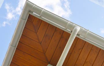 Tubbs Mill soffit types