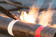 Tubbs Mill flat roofing replacement