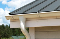 Tubbs Mill soffits
